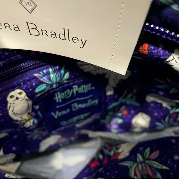 Vera Bradley x Harry Potter - Picture 7 of 7